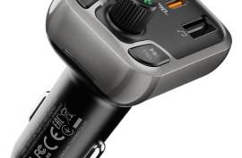 Borofone BC38 Flash Energy