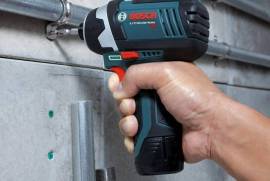 ელექტრო ბურღის კომპლექტი BOSCH