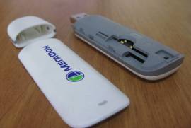 USB modem HUAWEI E173