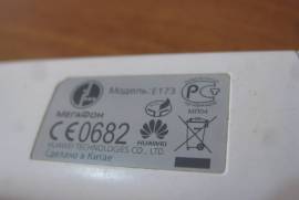 USB modem HUAWEI E173