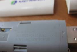 USB modem HUAWEI E173