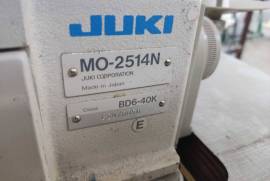 Juki  mo2514 2002 წელი 