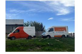Mercedes-Benz, Sprinter