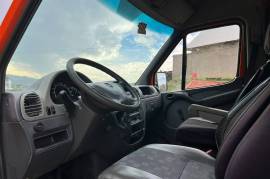 Mercedes-Benz, Sprinter