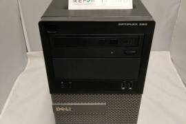 i5 - Dell Optiplex 390