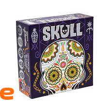 სამაგიდო თამაში სკული skull