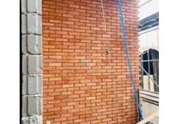 დეკორატიული აგური