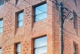 დეკორატიული აგური