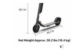 Segway Ninebot E45 Electric Kick Scooter