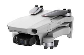 DJI Mini 2 – Ultralight and Foldable Drone 