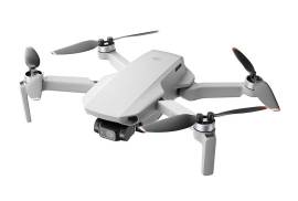 DJI Mini 2 – Ultralight and Foldable Drone 