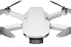 DJI Mini 2 – Ultralight and Foldable Drone 