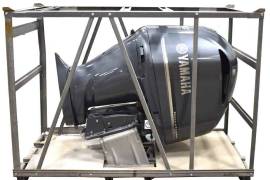 NEW Yamaha F300XA Outboard Engine  