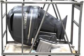 NEW Yamaha F300XA Outboard Engine  