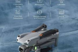 DJI Air 2S Fly More Combo with Smart Controller 
