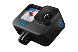 GoPro HERO 10 Black - Waterproof Action Camera 