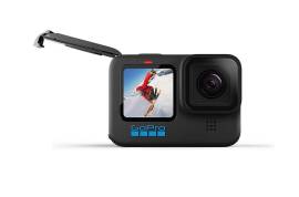 GoPro HERO 10 Black - Waterproof Action Camera 