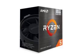  AMD Ryzen 5 5600G 6-Core 12-Thread Unlocked 