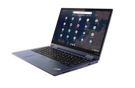 Lenovo ThinkPad C13 Yoga Gen 1 20UX001YUS 13.3&quo