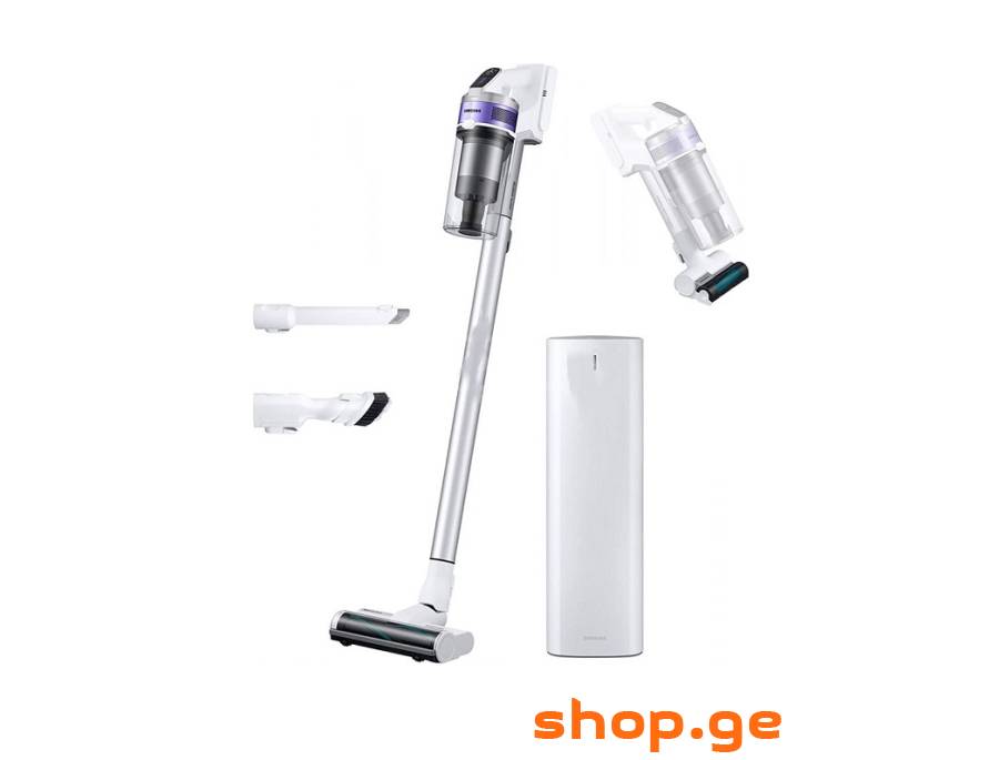 Samsung 70 + CS Bundle Jet Cordless Stick Vacuum