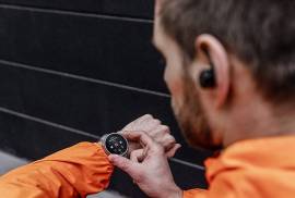 SUUNTO 7 GPS Sports Smart Watch