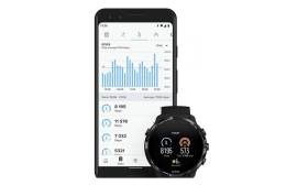 SUUNTO 7 GPS Sports Smart Watch