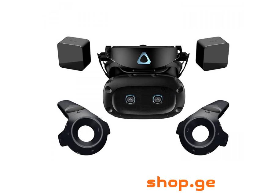HTC Vive Cosmos Elite Virtual Reality System - PC/