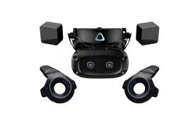 HTC Vive Cosmos Elite Virtual Reality System - PC/