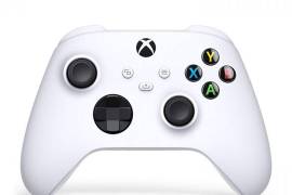 Xbox Series S, 512 GB SSD