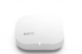 NEW!!! Amazon eero Pro mesh WiFi system - 3-Pack