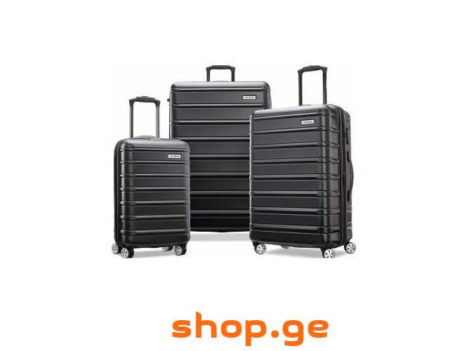 Samsonite Omni 2 Hardside Expandable Luggage