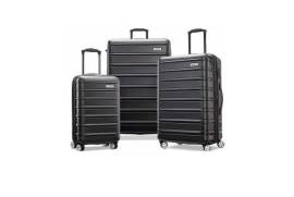 Samsonite Omni 2 Hardside Expandable Luggage