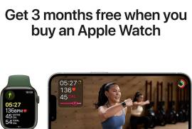 Apple Watch Series 7 GPS, 41mm