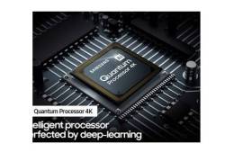 SAMSUNG 75-Inch Class Neo QLED QN90A Series 