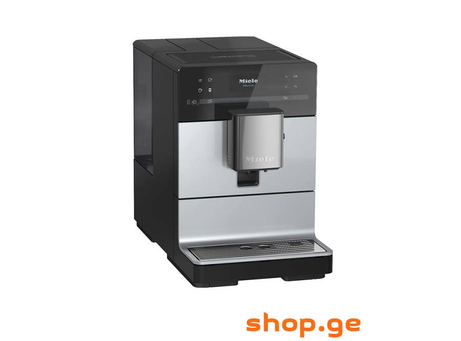 Miele CM 5510 Silence Automatic Coffee Maker
