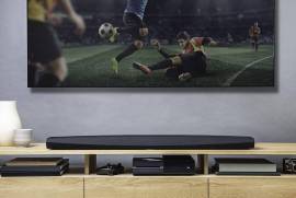 Denon DHT-S716H Home Theater Soundbar | TrueHD 