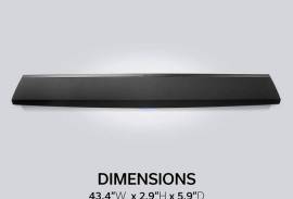 Denon DHT-S716H Home Theater Soundbar | TrueHD 
