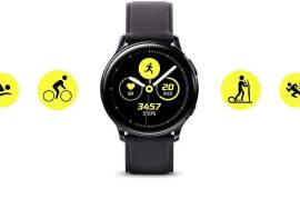 SAMSUNG Galaxy Watch Active 2