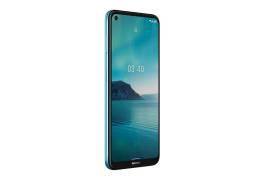 Nokia 3.4 | Android 10 | Unlocked Smartphone | 2-D