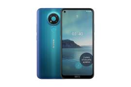 Nokia 3.4 | Android 10 | Unlocked Smartphone | 2-D