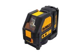 DEWALT 12V MAX Cross Line Laser, Red