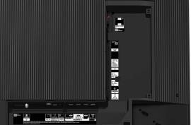 Sony A90J 65 Inch TV: BRAVIA XR OLED 4K Ultra