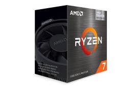  AMD Ryzen 7 5700G 8-Core, 16-Thread