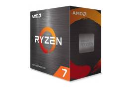 AMD Ryzen 7 5800X 8-core, 16-Thread Unlocked 