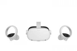 Oculus Quest 2 — Advanced All-In-One Virtual 