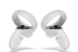 Oculus Quest 2 — Advanced All-In-One Virtual 
