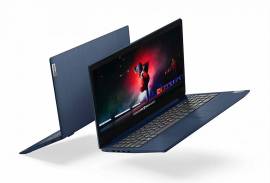 2021 Lenovo IdeaPad 3, 15.6" Touchscreen Lapt