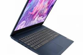2021 Lenovo IdeaPad 3, 15.6" Touchscreen Lapt