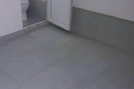 კომერციული  ფართის დასუფთავება 