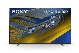Sony A80J 77 Inch TV BRAVIA XR OLED 4K Ultra 